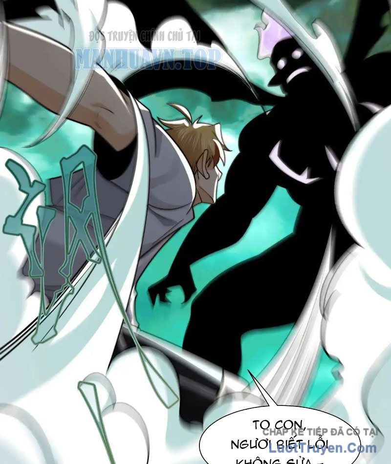 Đến Ma Quỷ Còn Sợ Tâm Thần Chap 185 - Next Chap 184