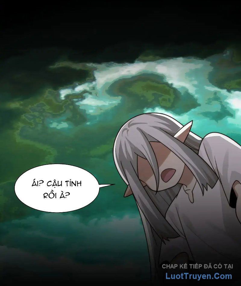 Đến Ma Quỷ Còn Sợ Tâm Thần Chap 185 - Next Chap 184