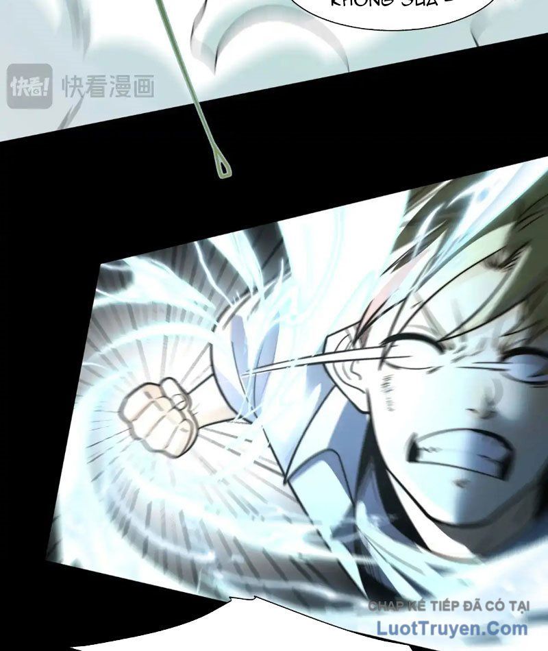 Đến Ma Quỷ Còn Sợ Tâm Thần Chap 185 - Next Chap 184