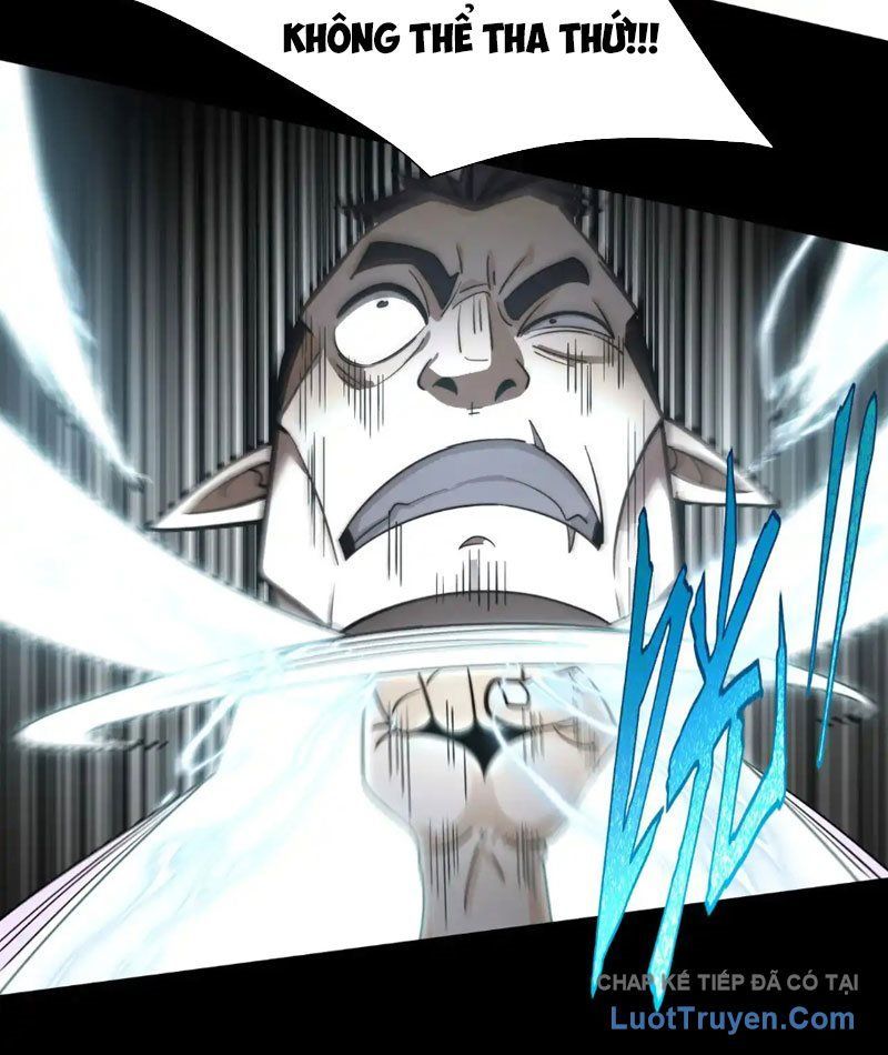 Đến Ma Quỷ Còn Sợ Tâm Thần Chap 185 - Next Chap 184