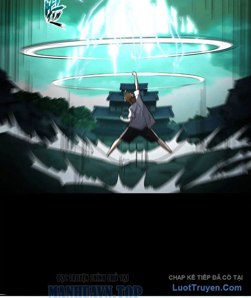 Đến Ma Quỷ Còn Sợ Tâm Thần Chap 185 - Next Chap 184