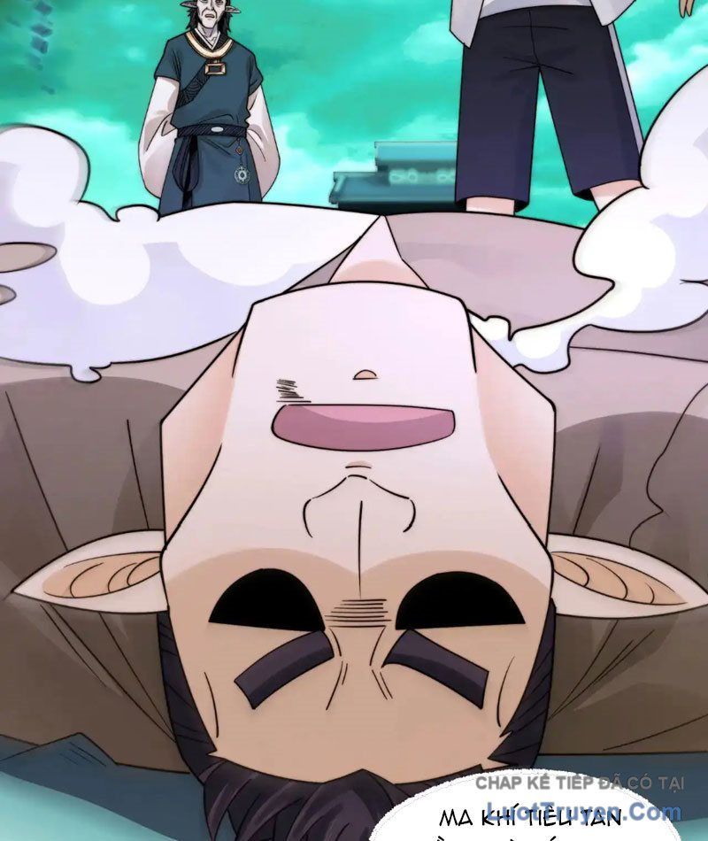 Đến Ma Quỷ Còn Sợ Tâm Thần Chap 185 - Next Chap 184