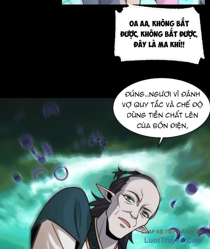 Đến Ma Quỷ Còn Sợ Tâm Thần Chap 185 - Next Chap 184