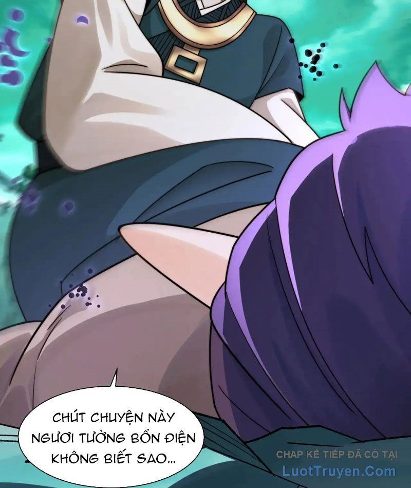 Đến Ma Quỷ Còn Sợ Tâm Thần Chap 185 - Next Chap 184