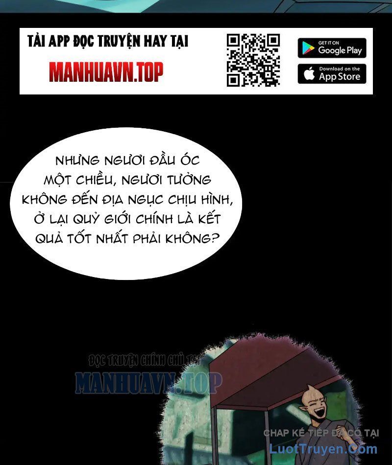 Đến Ma Quỷ Còn Sợ Tâm Thần Chap 185 - Next Chap 184