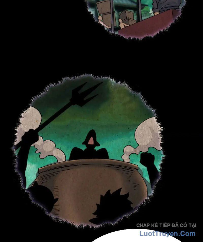 Đến Ma Quỷ Còn Sợ Tâm Thần Chap 185 - Next Chap 184