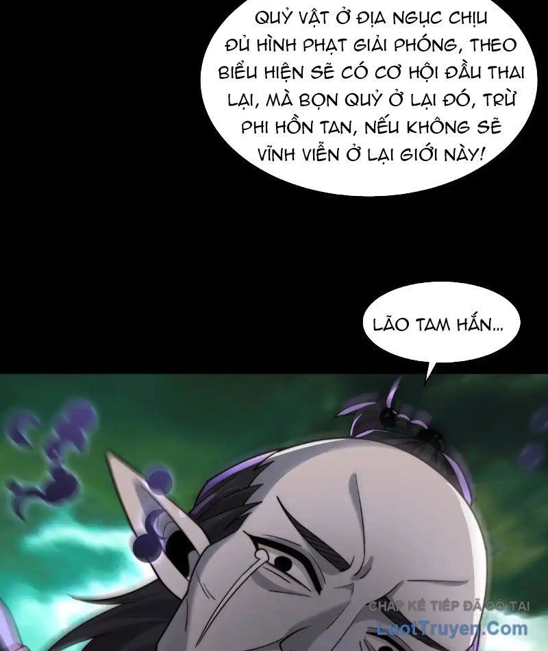 Đến Ma Quỷ Còn Sợ Tâm Thần Chap 185 - Next Chap 184