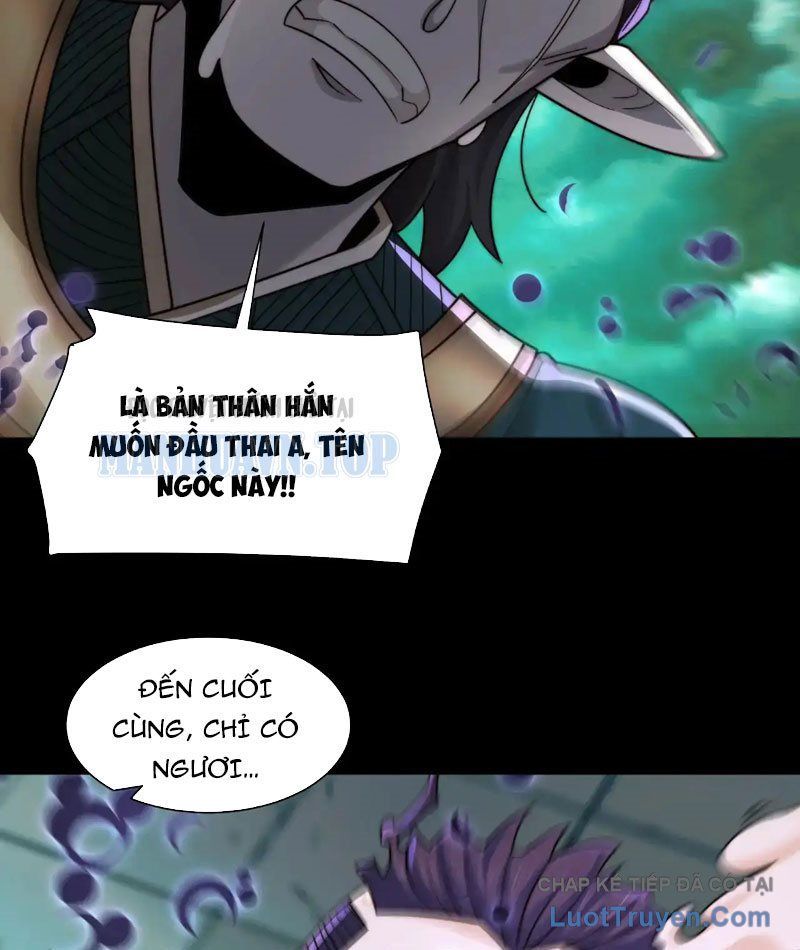 Đến Ma Quỷ Còn Sợ Tâm Thần Chap 185 - Next Chap 184