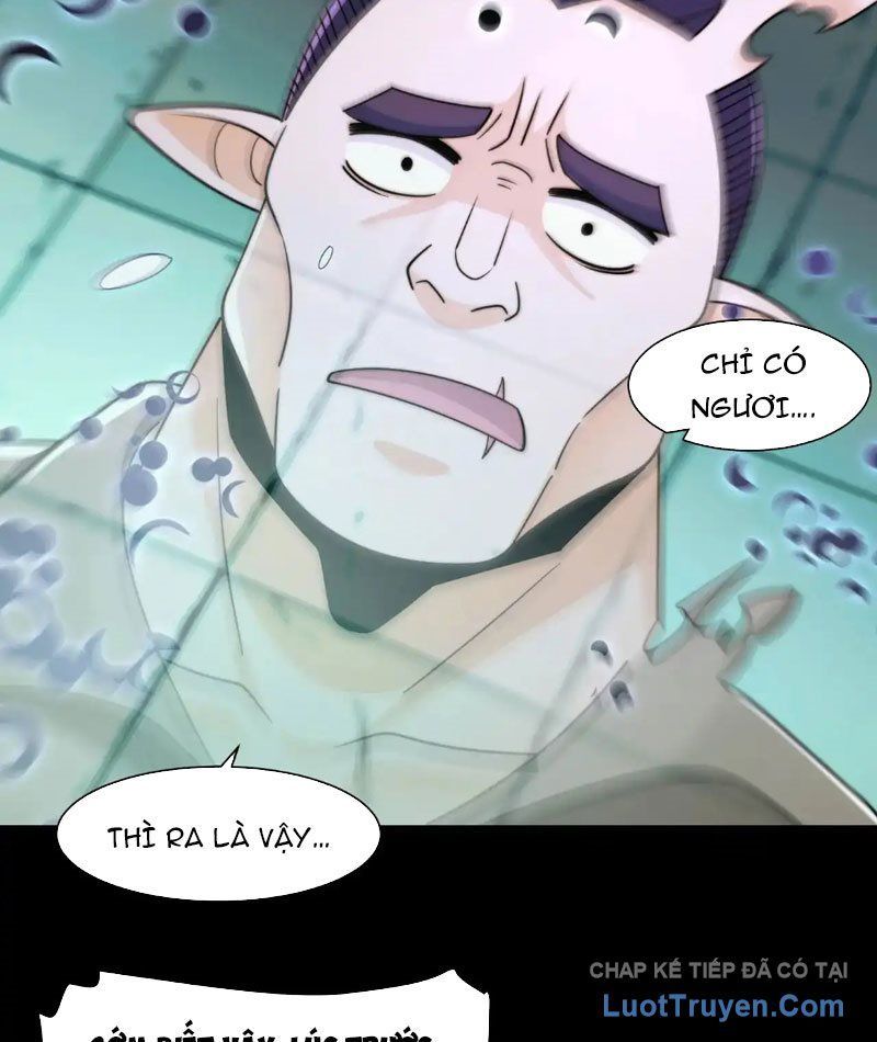 Đến Ma Quỷ Còn Sợ Tâm Thần Chap 185 - Next Chap 184