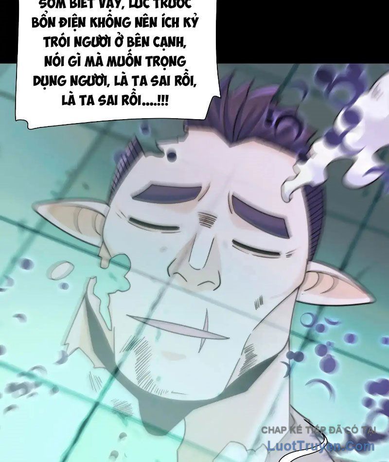 Đến Ma Quỷ Còn Sợ Tâm Thần Chap 185 - Next Chap 184
