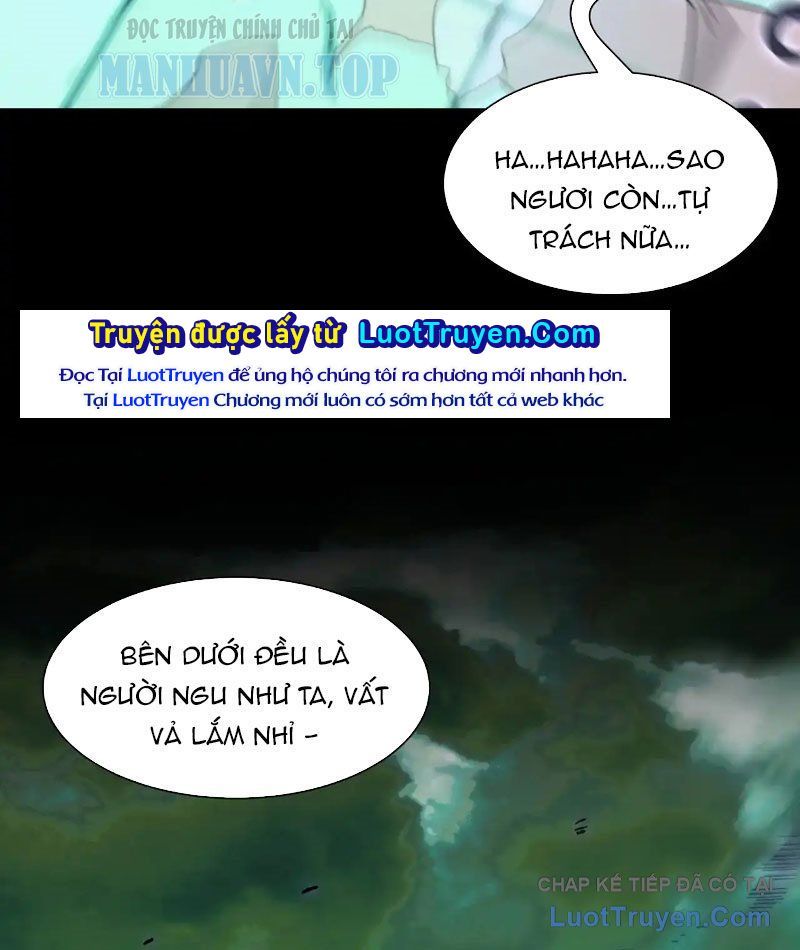 Đến Ma Quỷ Còn Sợ Tâm Thần Chap 185 - Next Chap 184