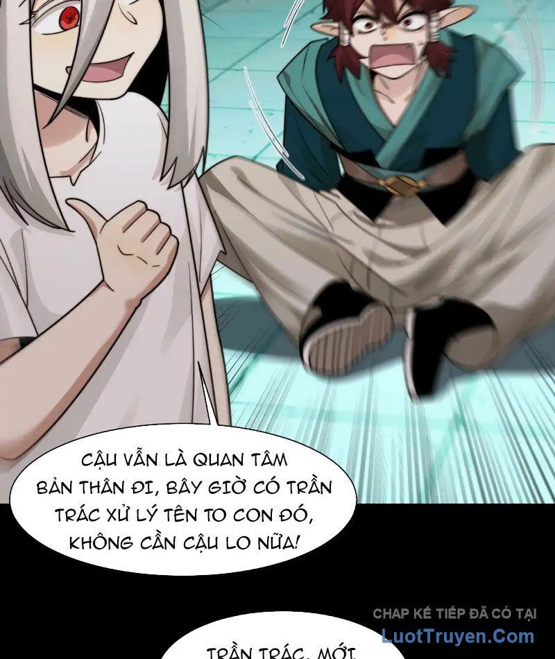 Đến Ma Quỷ Còn Sợ Tâm Thần Chap 185 - Next Chap 184