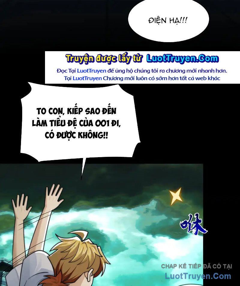 Đến Ma Quỷ Còn Sợ Tâm Thần Chap 185 - Next Chap 184