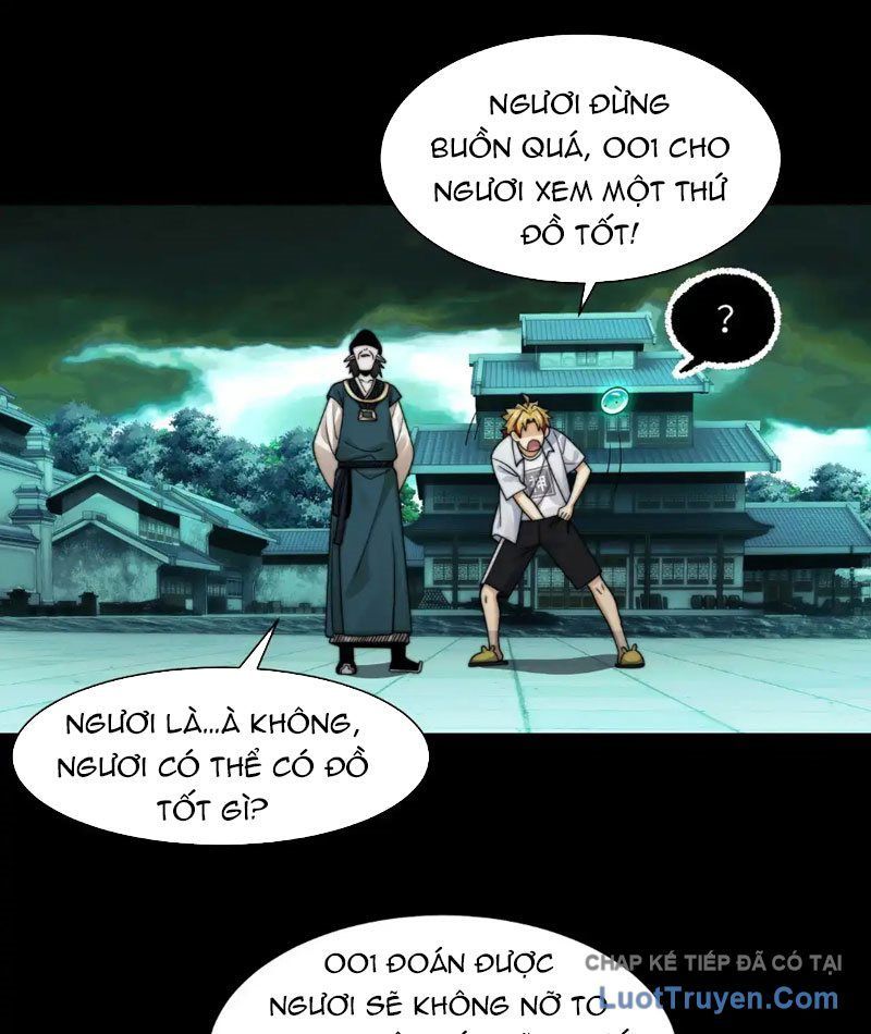 Đến Ma Quỷ Còn Sợ Tâm Thần Chap 185 - Next Chap 184