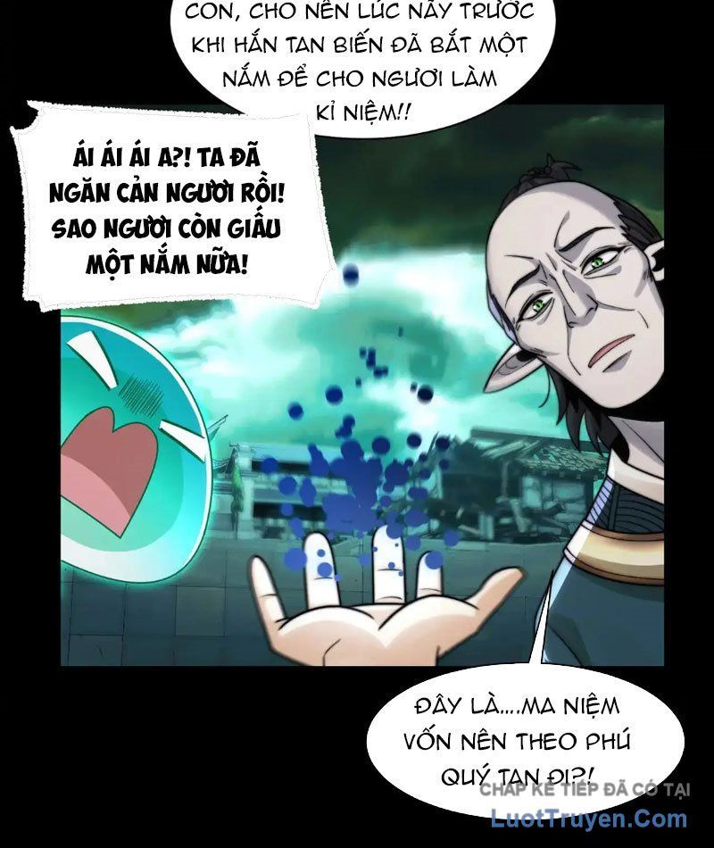 Đến Ma Quỷ Còn Sợ Tâm Thần Chap 185 - Next Chap 184