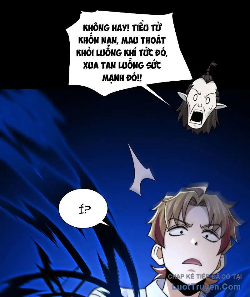 Đến Ma Quỷ Còn Sợ Tâm Thần Chap 185 - Next Chap 184