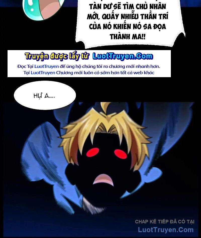 Đến Ma Quỷ Còn Sợ Tâm Thần Chap 185 - Next Chap 184