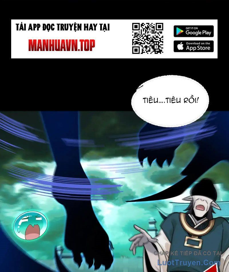 Đến Ma Quỷ Còn Sợ Tâm Thần Chap 185 - Next Chap 184