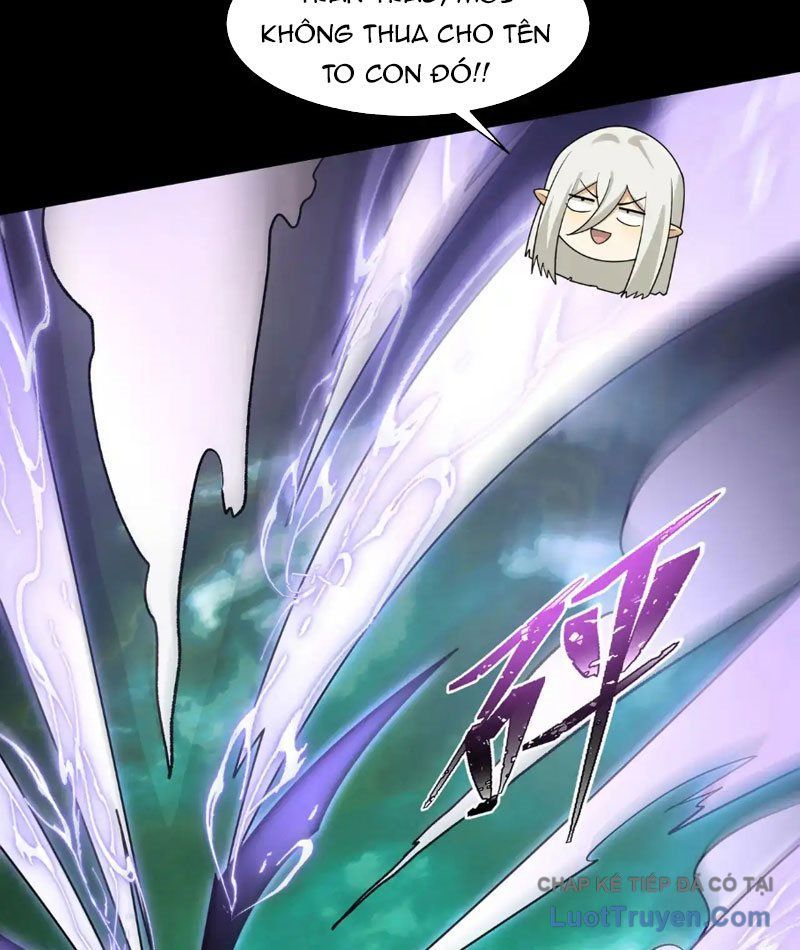 Đến Ma Quỷ Còn Sợ Tâm Thần Chap 185 - Next Chap 184