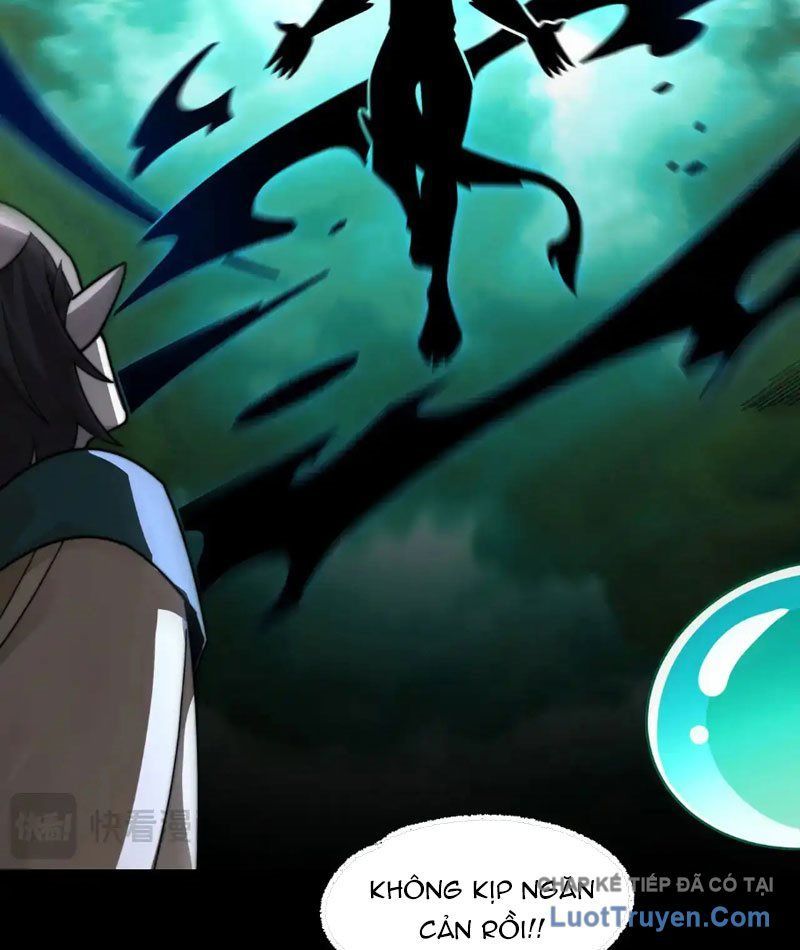 Đến Ma Quỷ Còn Sợ Tâm Thần Chap 185 - Next Chap 184