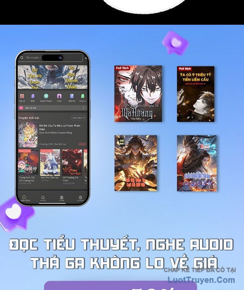 Đến Ma Quỷ Còn Sợ Tâm Thần Chap 185 - Next Chap 184