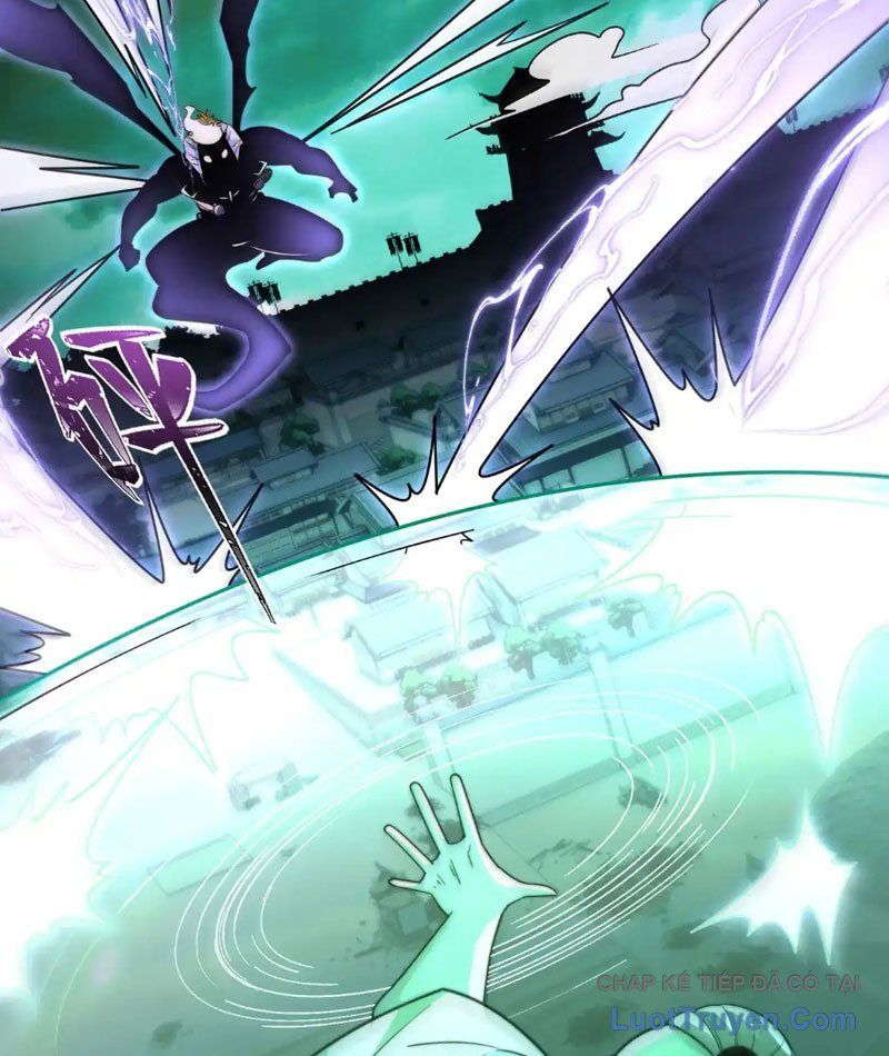 Đến Ma Quỷ Còn Sợ Tâm Thần Chap 185 - Next Chap 184