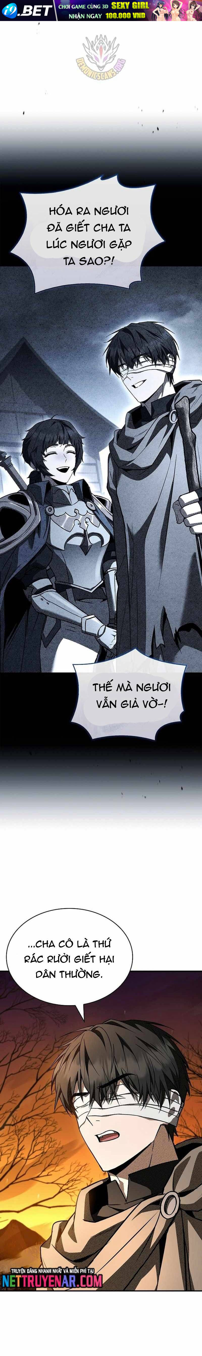 Vô Hồn Bất Kính Giả Dạ Chap 61 - Next Chap 60