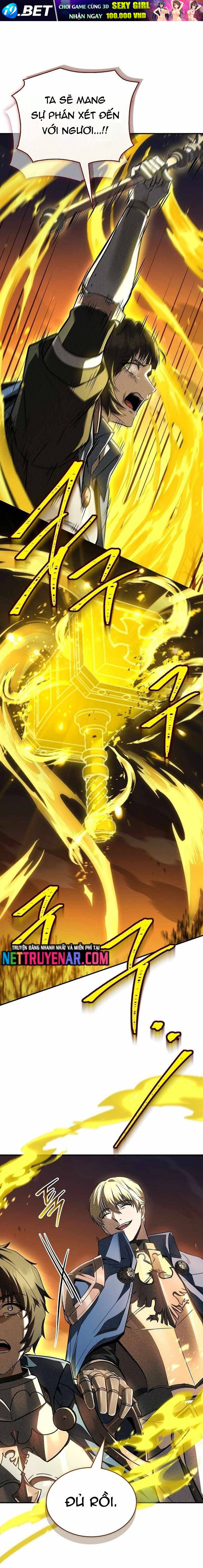 Vô Hồn Bất Kính Giả Dạ Chap 61 - Next Chap 60