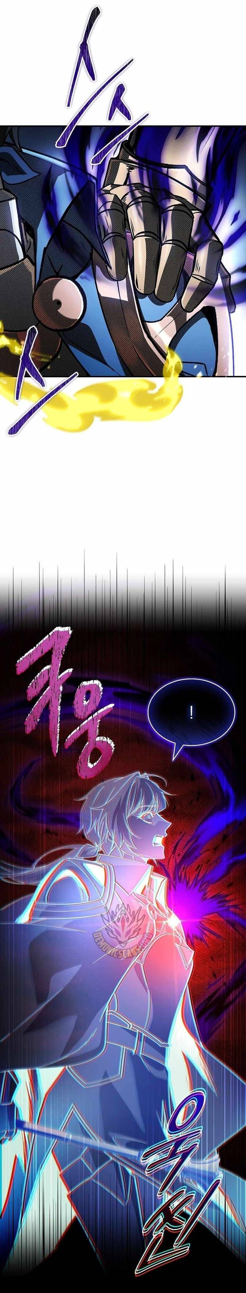 Vô Hồn Bất Kính Giả Dạ Chap 61 - Next Chap 60