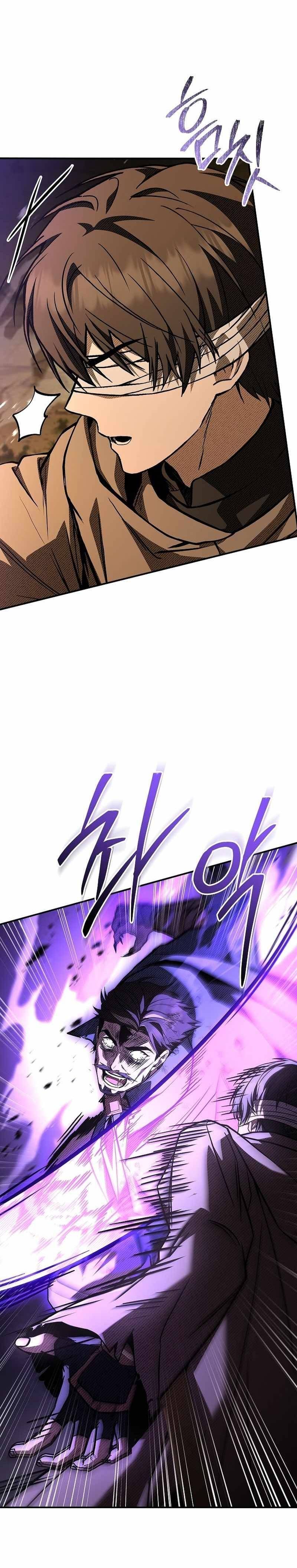 Vô Hồn Bất Kính Giả Dạ Chap 61 - Next Chap 60