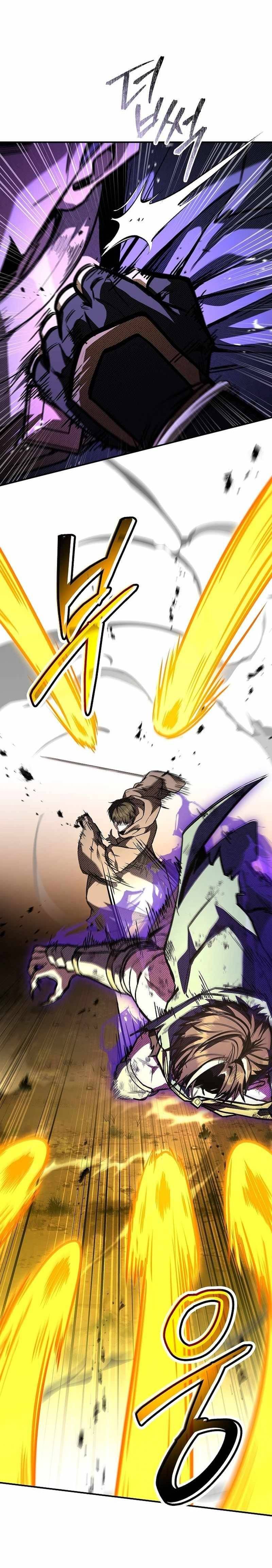 Vô Hồn Bất Kính Giả Dạ Chap 61 - Next Chap 60