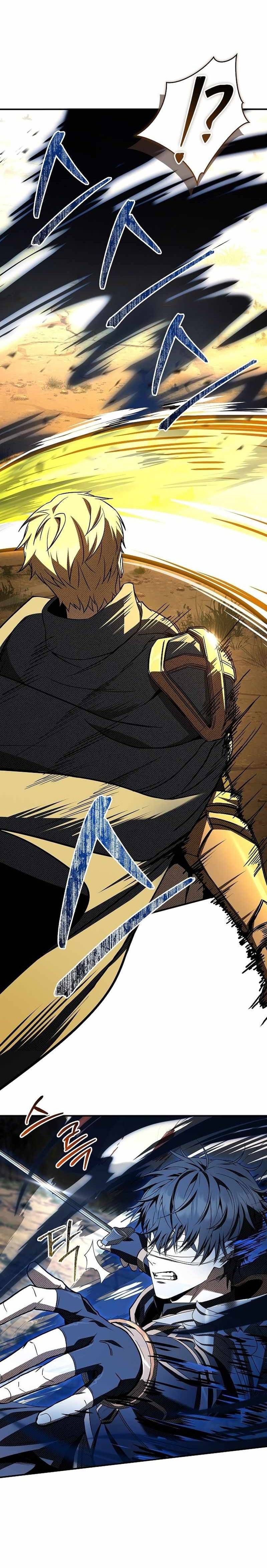 Vô Hồn Bất Kính Giả Dạ Chap 61 - Next Chap 60