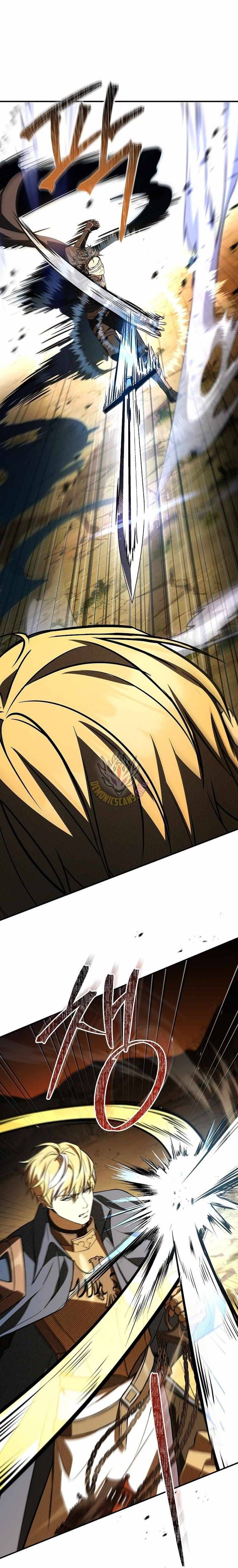 Vô Hồn Bất Kính Giả Dạ Chap 61 - Next Chap 60