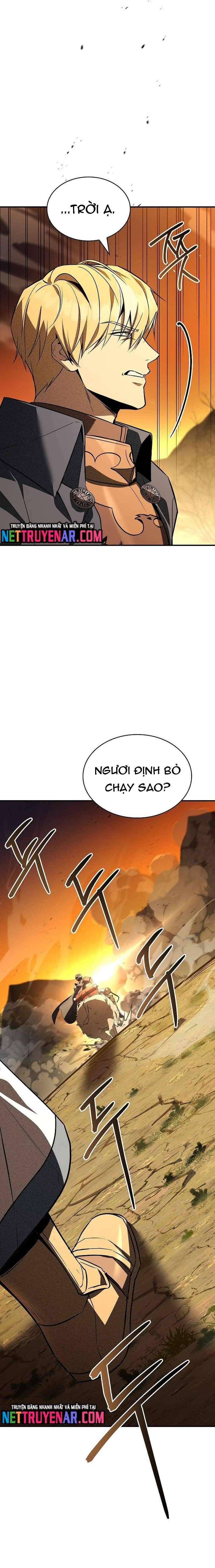 Vô Hồn Bất Kính Giả Dạ Chap 61 - Next Chap 60