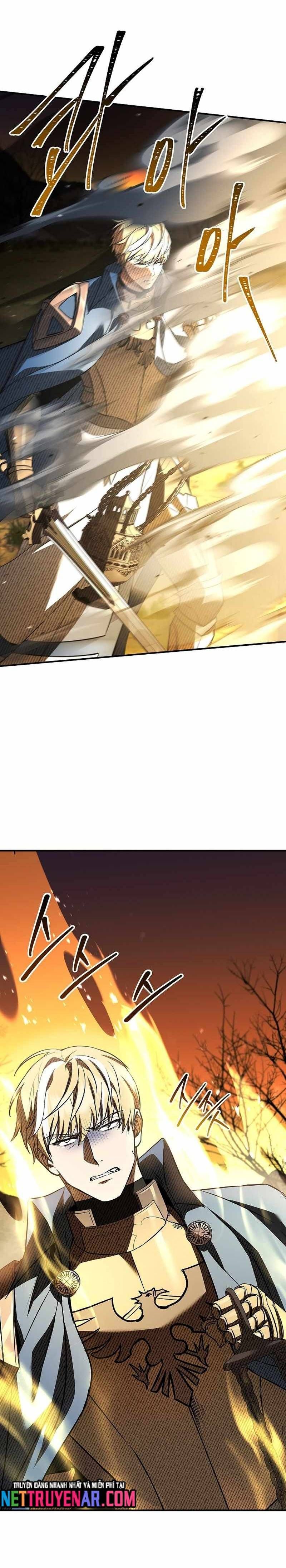 Vô Hồn Bất Kính Giả Dạ Chap 61 - Next Chap 60