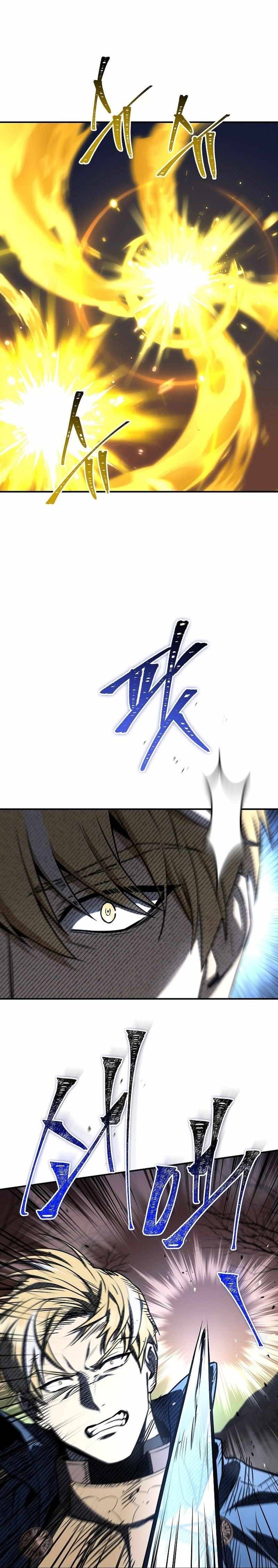 Vô Hồn Bất Kính Giả Dạ Chap 61 - Next Chap 60