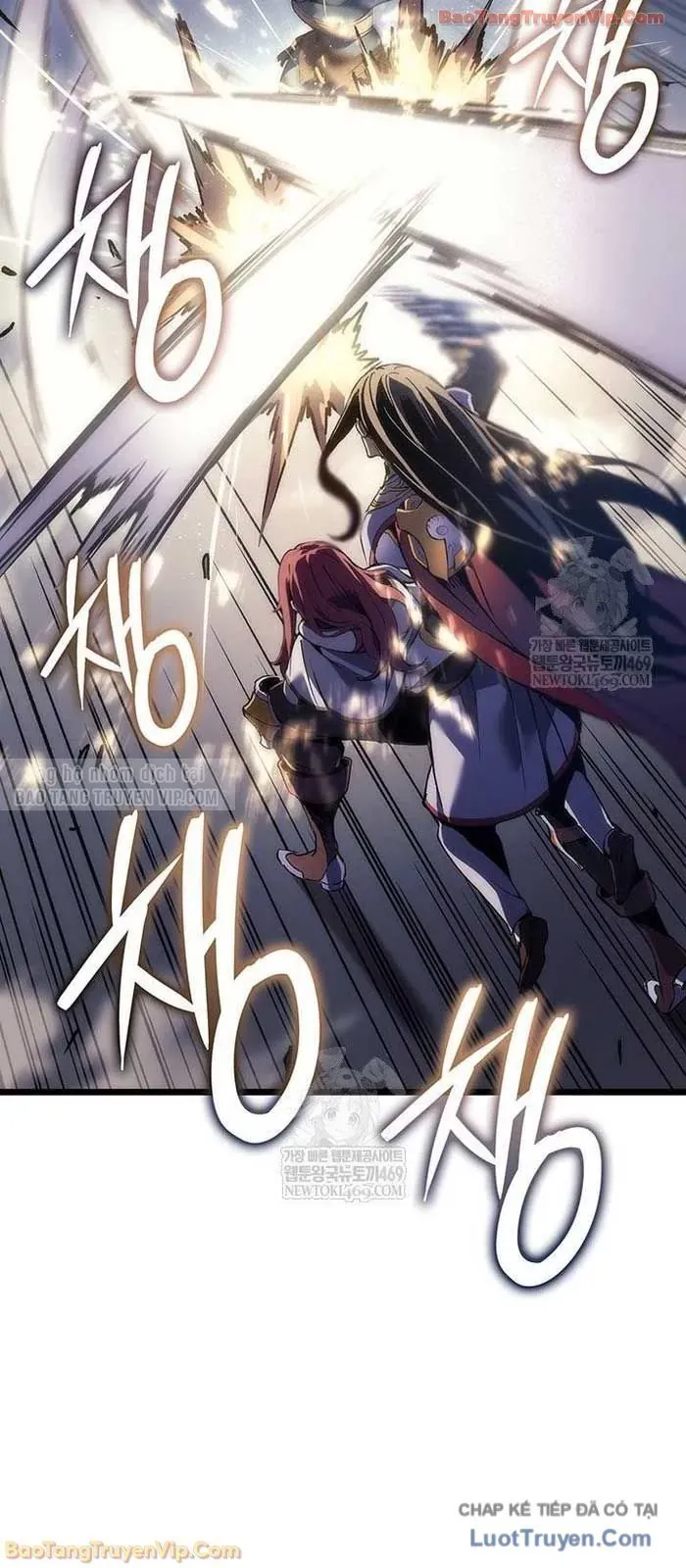 Đế Vương Hồi Quy Chap 109 - Next Chap 108