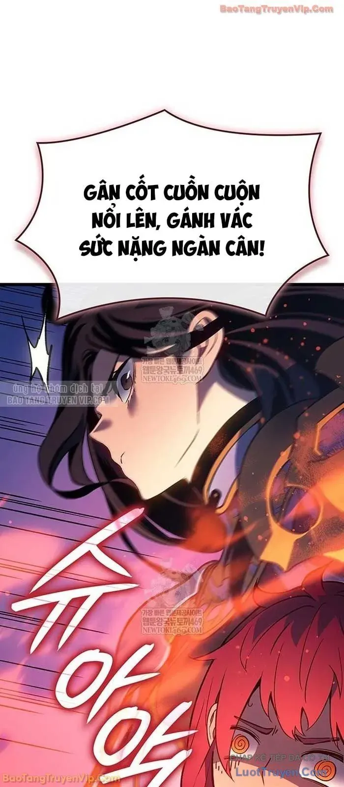 Đế Vương Hồi Quy Chap 109 - Next Chap 108