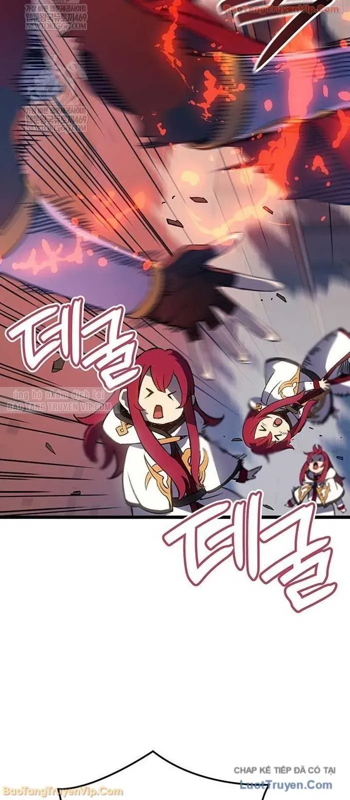 Đế Vương Hồi Quy Chap 109 - Next Chap 108