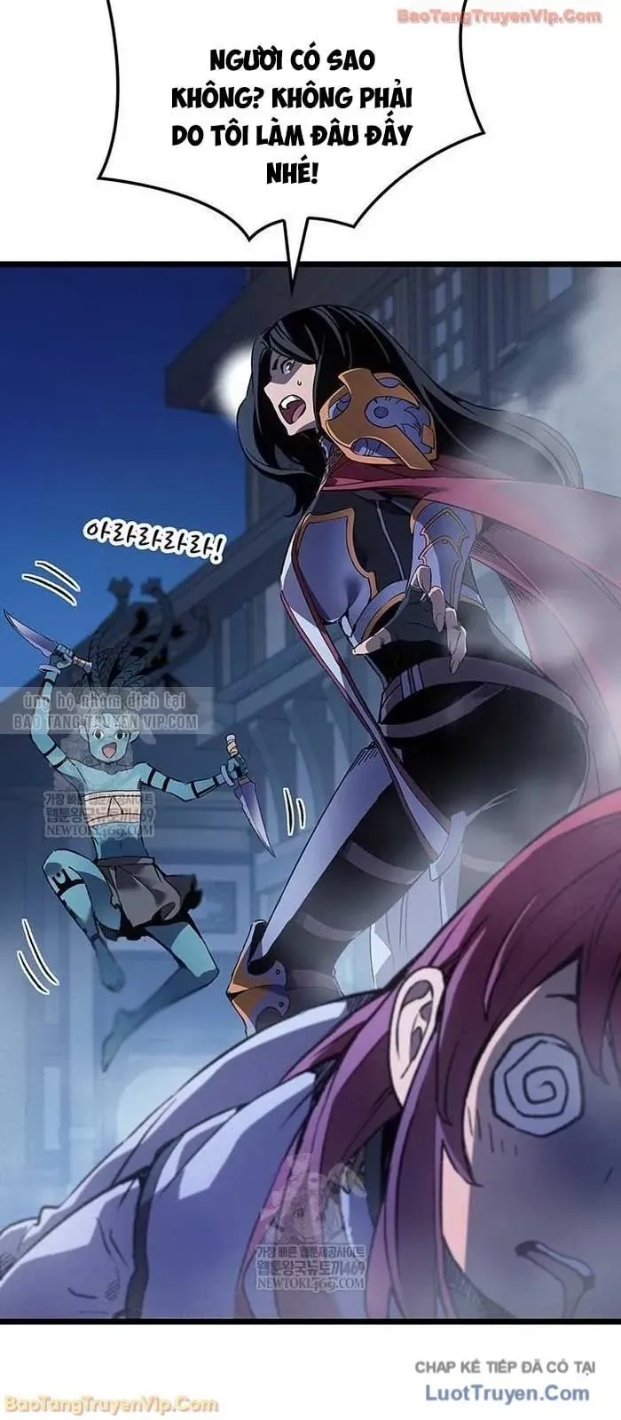 Đế Vương Hồi Quy Chap 109 - Next Chap 108