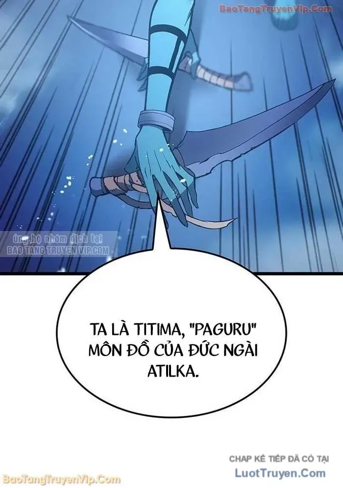 Đế Vương Hồi Quy Chap 109 - Next Chap 108