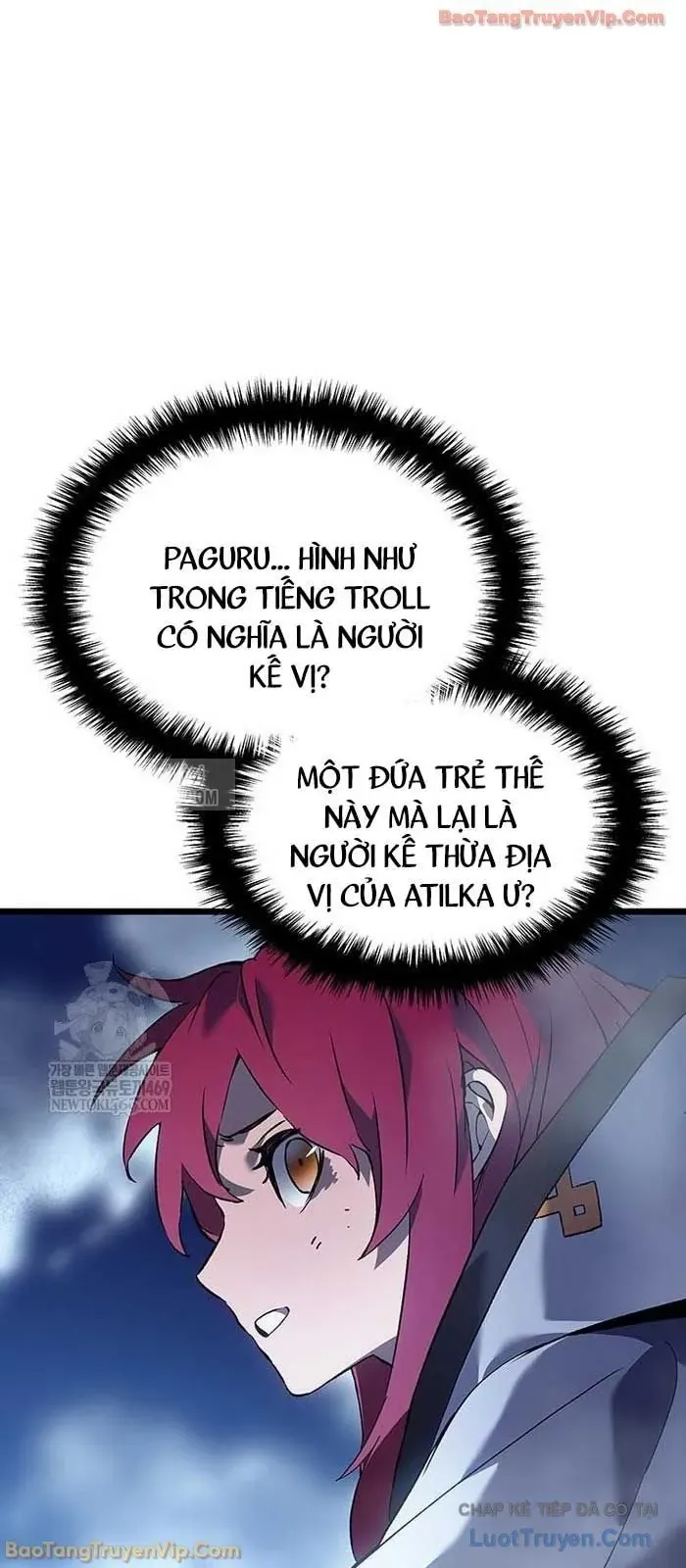 Đế Vương Hồi Quy Chap 109 - Next Chap 108