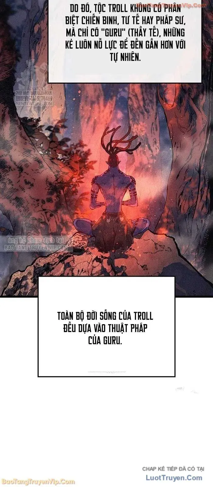 Đế Vương Hồi Quy Chap 109 - Next Chap 108