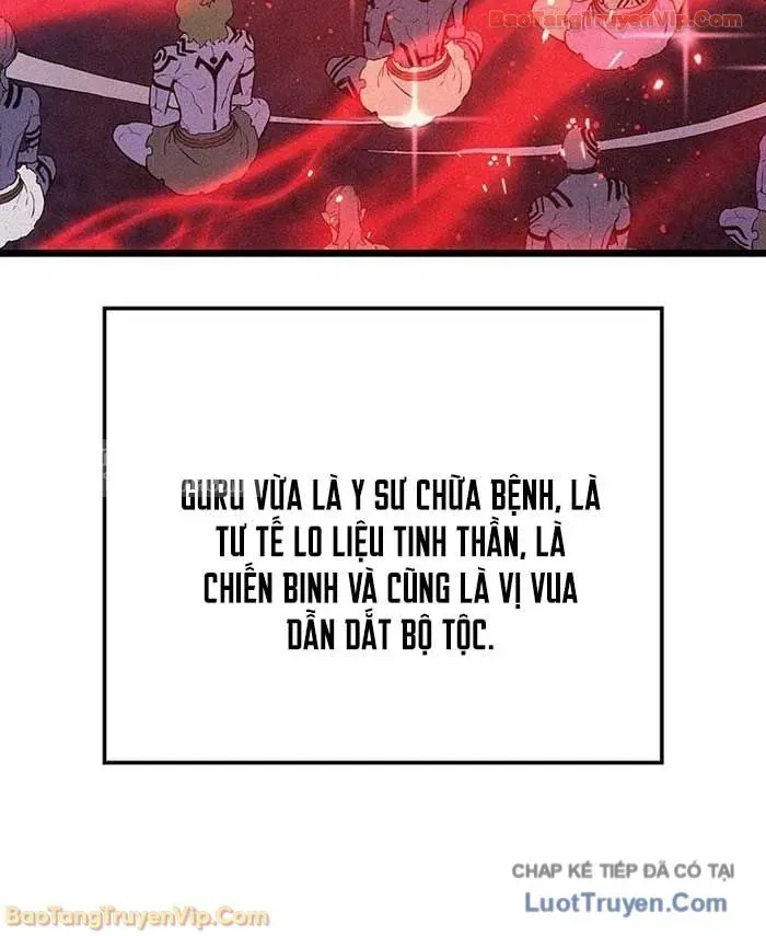 Đế Vương Hồi Quy Chap 109 - Next Chap 108