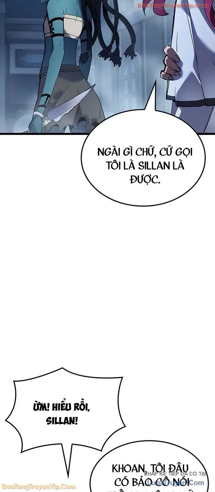 Đế Vương Hồi Quy Chap 109 - Next Chap 108