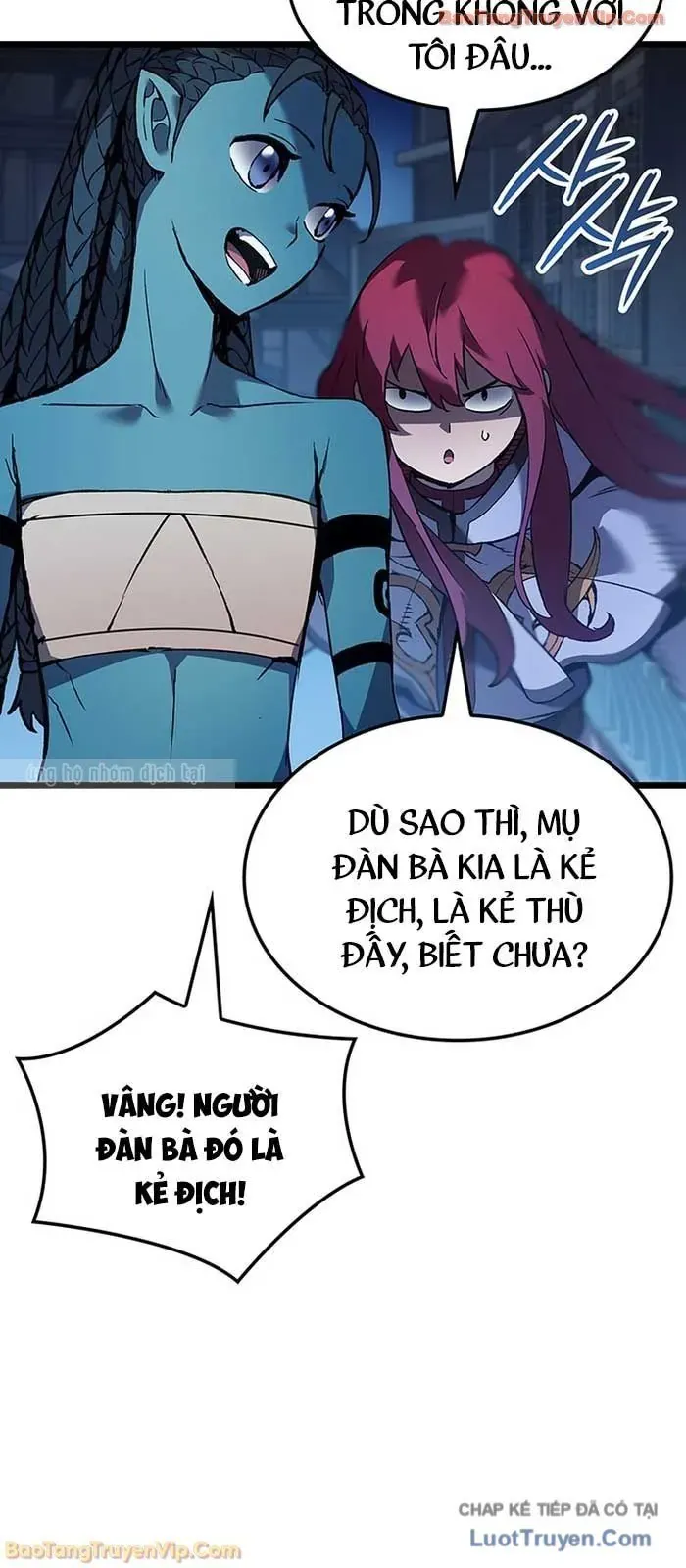 Đế Vương Hồi Quy Chap 109 - Next Chap 108