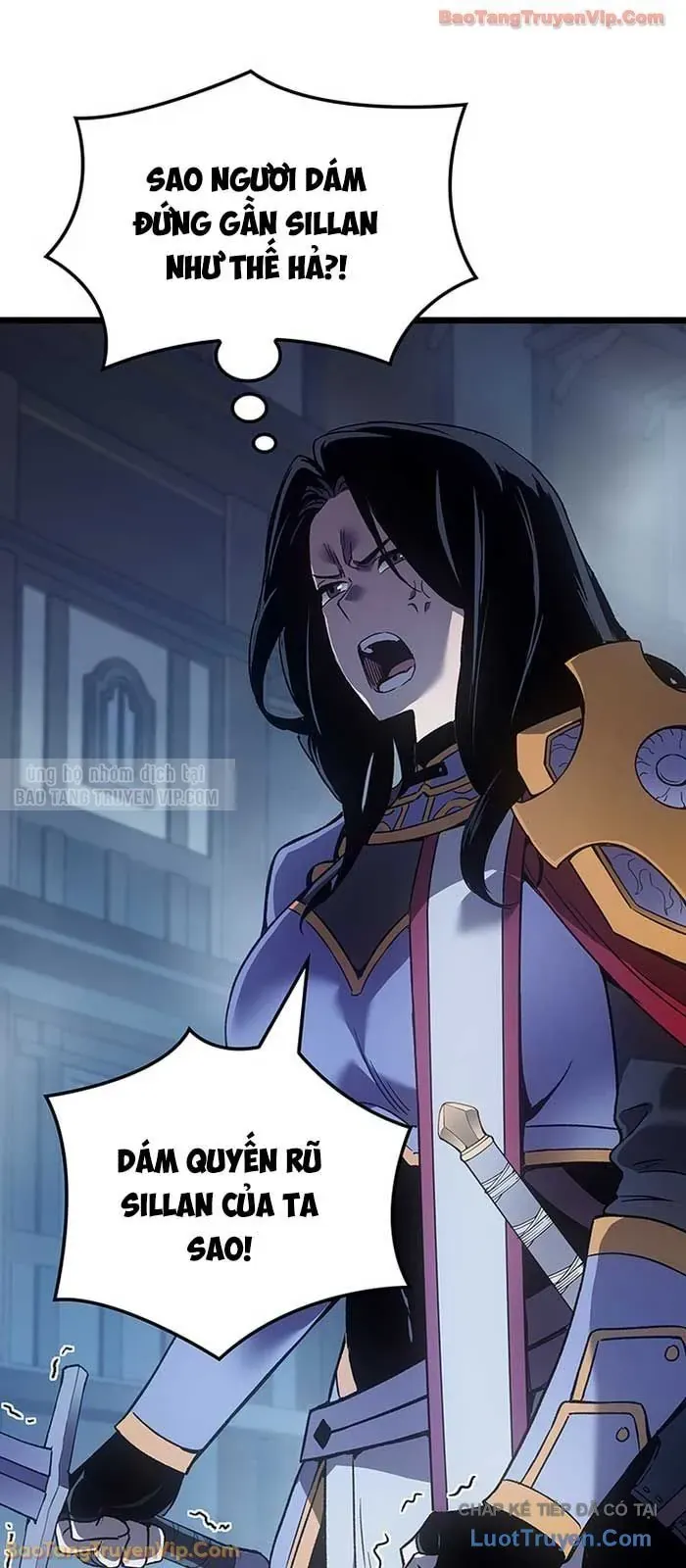 Đế Vương Hồi Quy Chap 109 - Next Chap 108