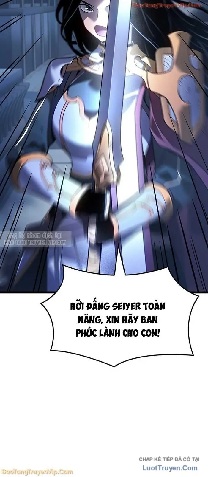 Đế Vương Hồi Quy Chap 109 - Next Chap 108