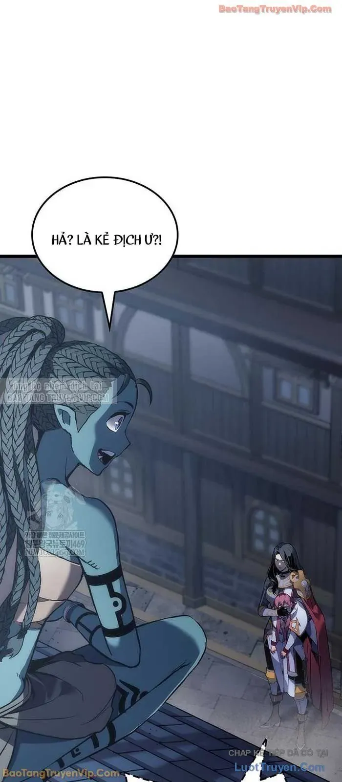 Đế Vương Hồi Quy Chap 109 - Next Chap 108