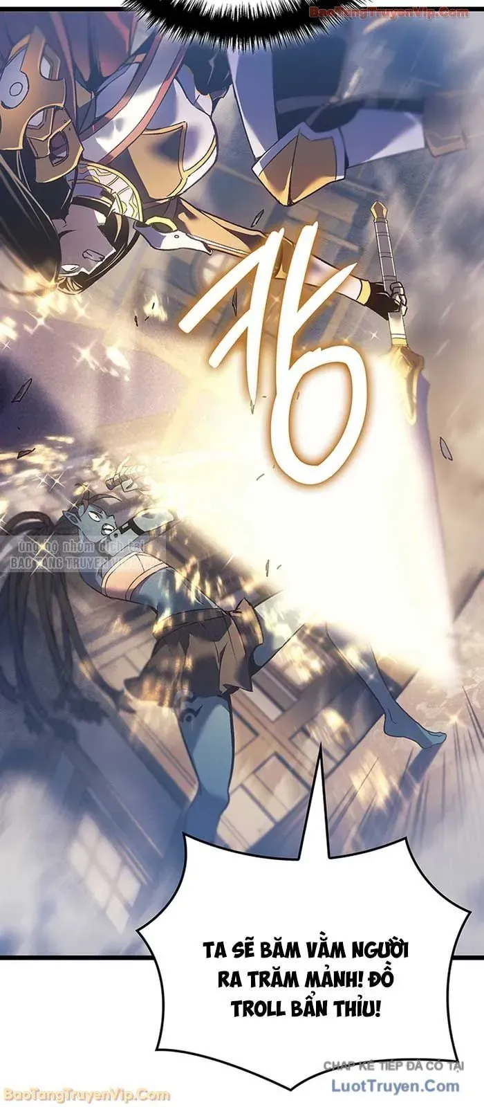 Đế Vương Hồi Quy Chap 109 - Next Chap 108